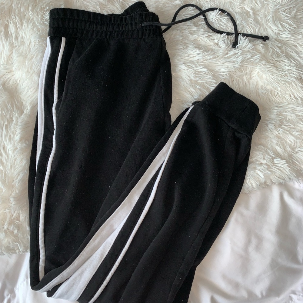 Forever 21 joggers